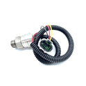 889-30539002 High Pressure Sensor for Kato HD820¢ñ HD820¢ò Excavator
