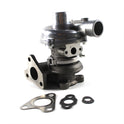 8980305710 Turbocharger for John Deere 75D 85D Hitachi ZX85USB-3 ZX75US-3