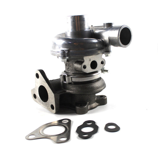 8980305710 Turbocharger for John Deere 75D 85D Hitachi ZX85USB-3 ZX75US-3