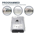 8980806670 Engine Controller for Hitachi Excavator ZX270-3 ZX280-3