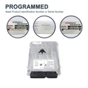 4625875 4686925 8980810650 ECU Controller For Hitachi ZX330-3