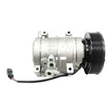 8PK Air Conditioning A/C Compressor 305-0324 for CAT Caterpillar Excavator E330