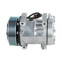 8PK Air Conditioning A/C Compressor 363-9607 for CAT Caterpillar Excavator 314ELCR