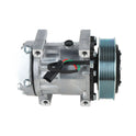 8PK Air Conditioning A/C Compressor 363-9607 for CAT Caterpillar Excavator 314ELCR