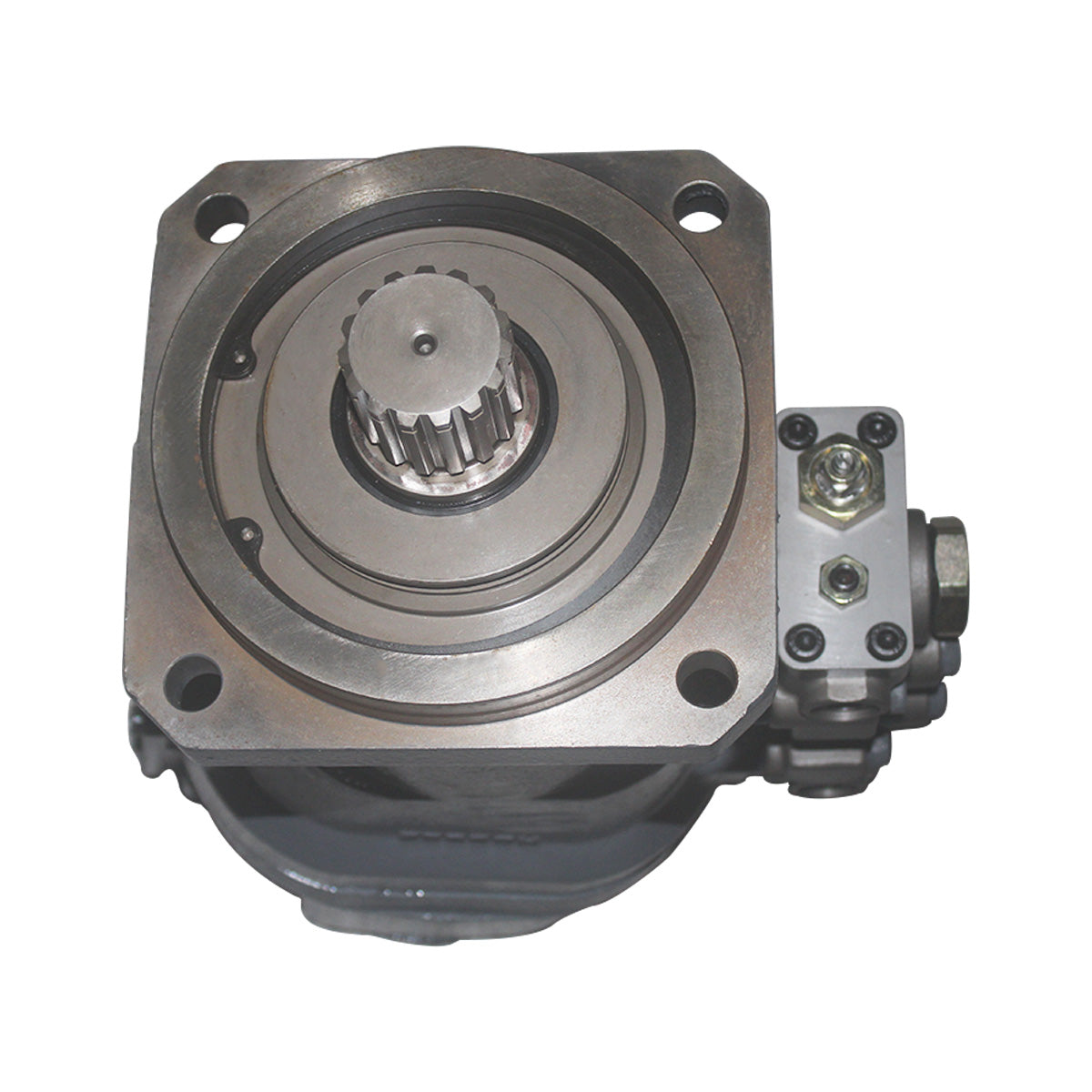 Hydraulic Pump