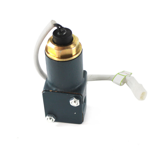 9120991 High Speed Solenoid Valve for Hitachi EX200-2 EX200-3