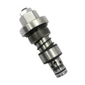 9134147 Service Valve for Hitachi Excavator EX200-3 EX200-5