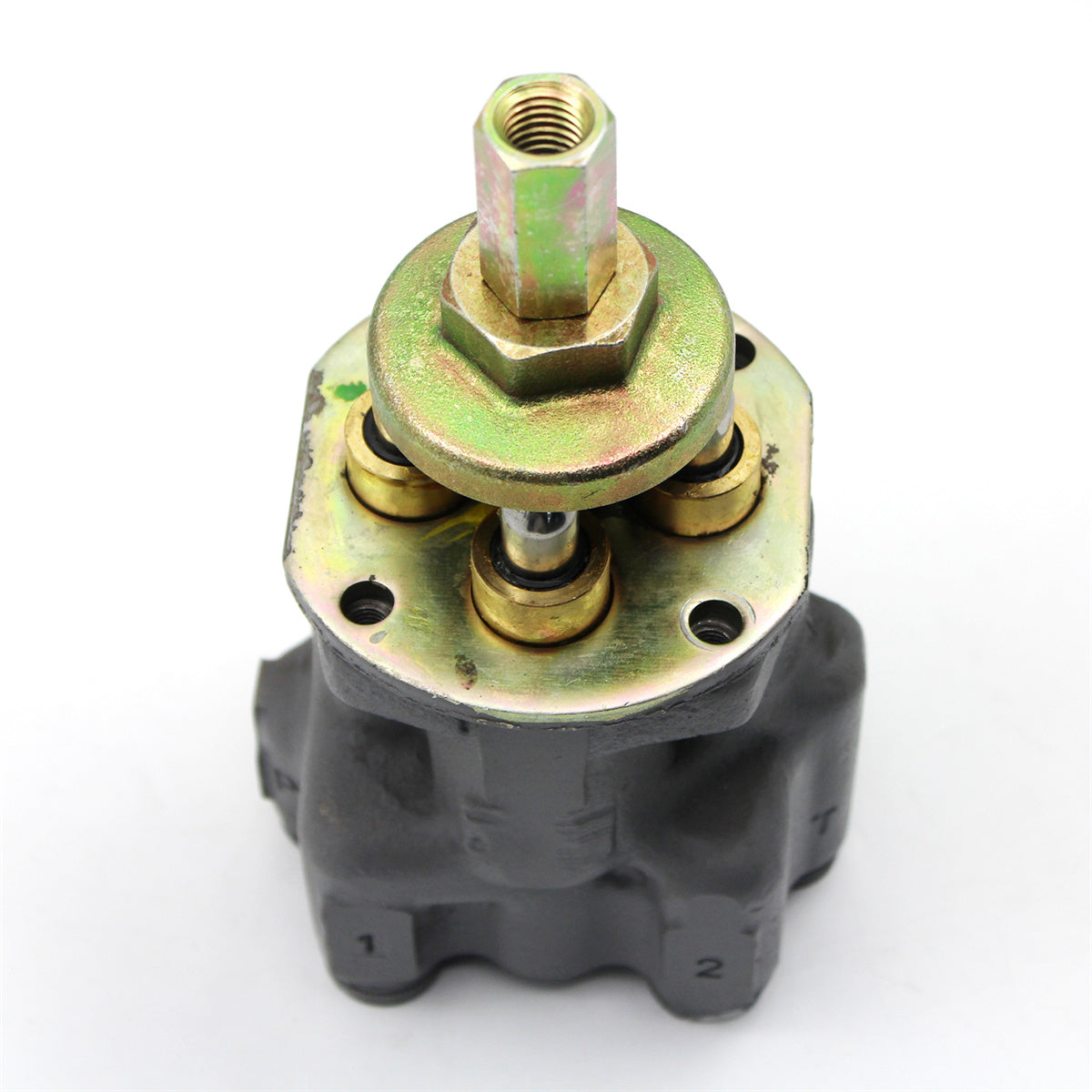 9134232 Pilot Valve for Hitachi EX100-3 EX200-3 EX400-5