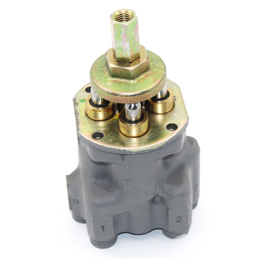 9134232 Pilot Valve for Hitachi EX100-3 EX200-3 EX400-5