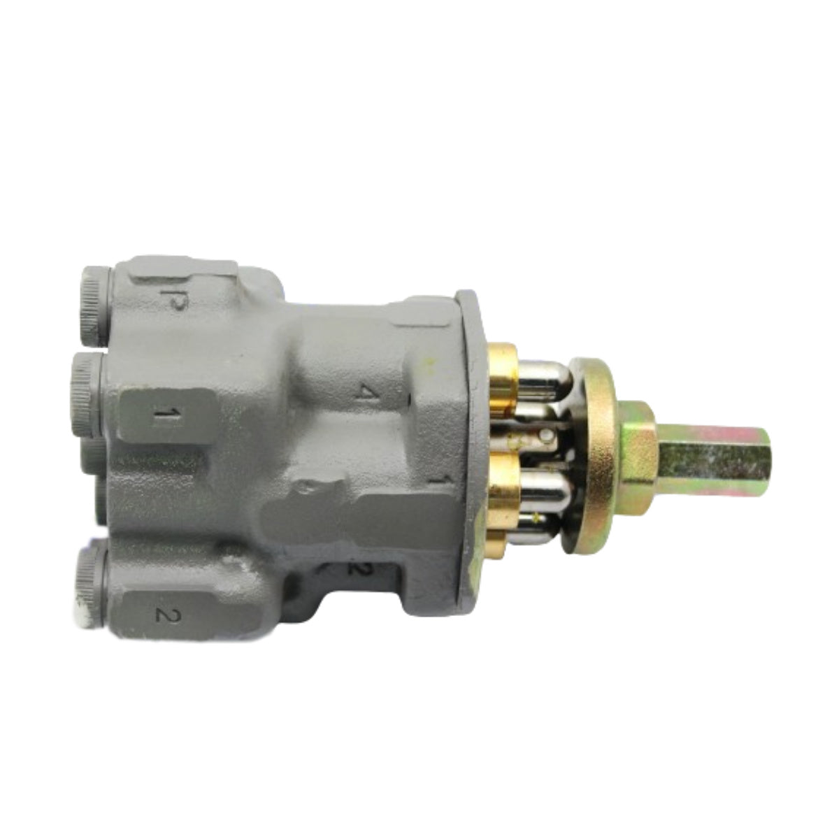 9134232 Pilot Valve for Hitachi EX100-3 EX200-3 EX400-5