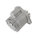 9218001 4255303 Pilot Gear Pump for Hitachi Excavator EX100-2 EX120-2