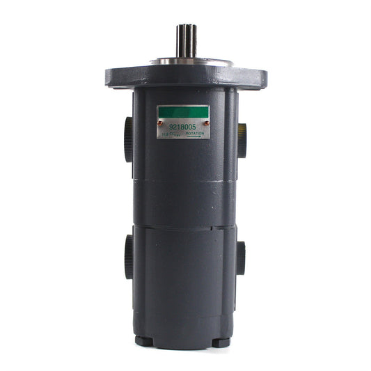 9218031 9218033 9218005 Hydraulic Gear Pilot Pump for Hitachi ZX110-3 ZX120-3 ZX130-3