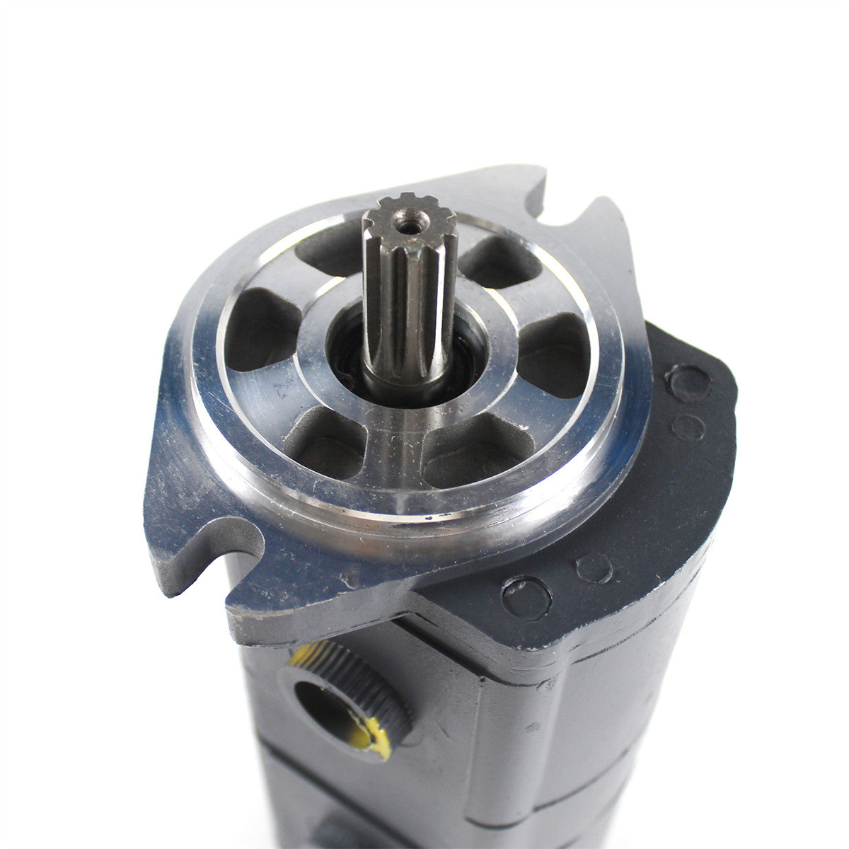 9218031 9218033 9218005 Hydraulic Gear Pilot Pump for Hitachi ZX110-3 ZX120-3 ZX130-3