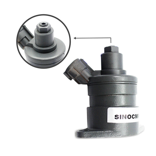 9218234 Hydraulic Pump Solenoid Valve for Hitachi ZX110-1 EX320-2