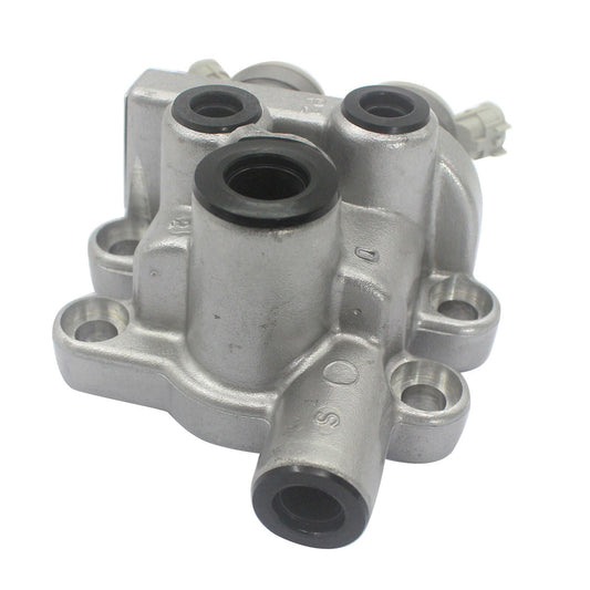 9218269 4400442 Solenoid Valve Assembly for Hitachi HU230-A ZX110