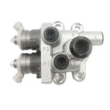 9218269 4400442 Solenoid Valve Assembly for Hitachi HU230-A ZX110