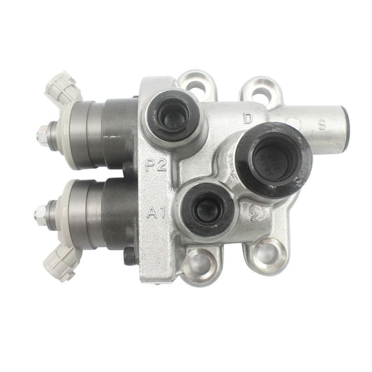 9218269 4400442 Solenoid Valve Assembly for Hitachi HU230-A ZX110