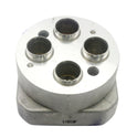 9233096 Pusher Head Control Valve Block for Hitachi ZAX200 ZAX450