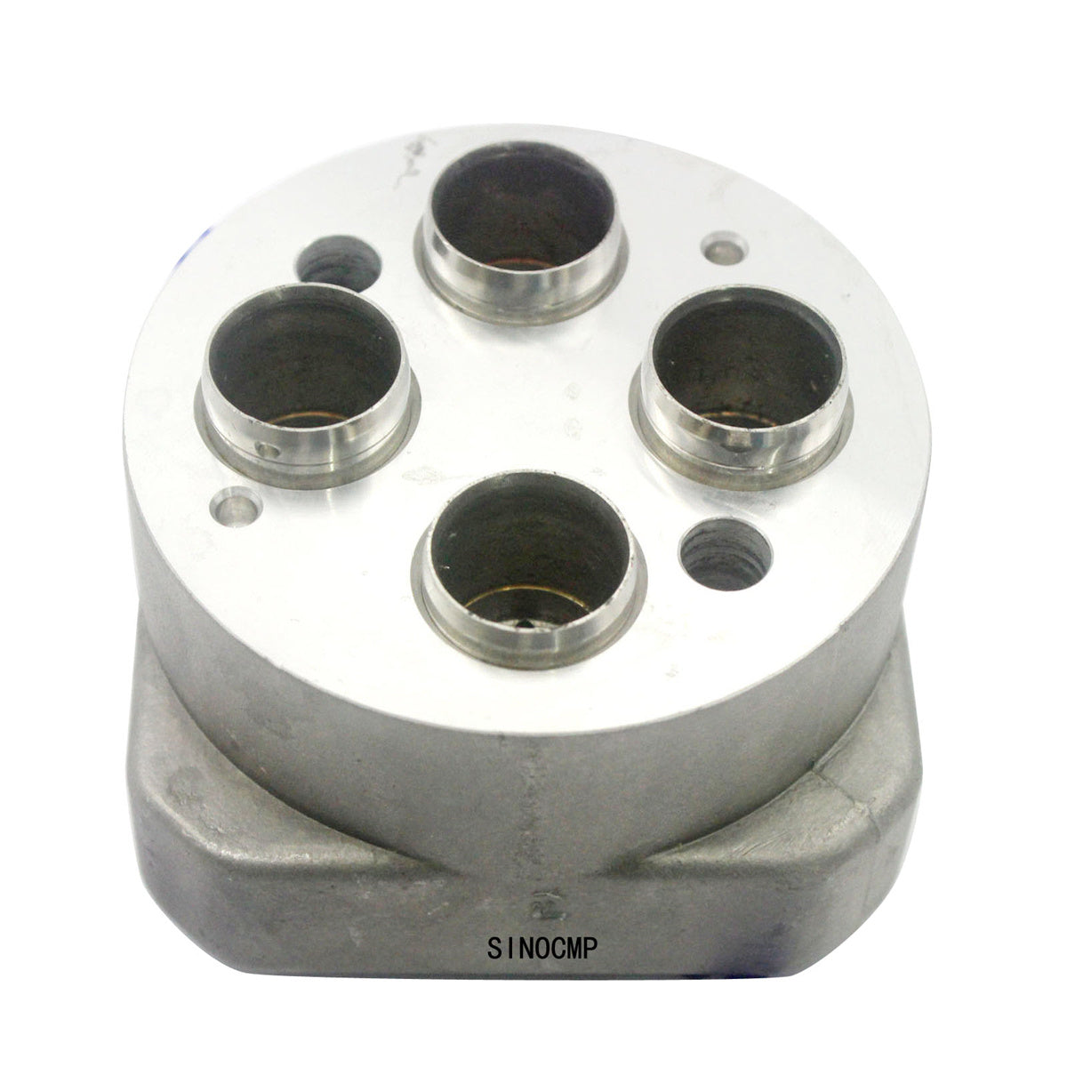 9233096 Pusher Head Control Valve Block for Hitachi ZAX200 ZAX450