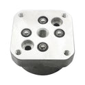 9233096 Pusher Head Control Valve Block for Hitachi ZAX200 ZAX450