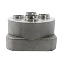 9233096 Pusher Head Control Valve Block for Hitachi ZAX200 ZAX450