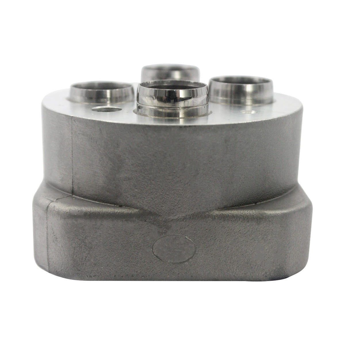 9233096 Pusher Head Control Valve Block for Hitachi ZAX200 ZAX450