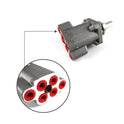 9239583 9247135 9257577 Pilot Valve for Hitachi ZAX200 ZAX330 ZX130-3
