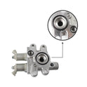 9254306 Solenoid Valve Assy for Hitachi ZX240-3 ZX270-3 ZX200-3