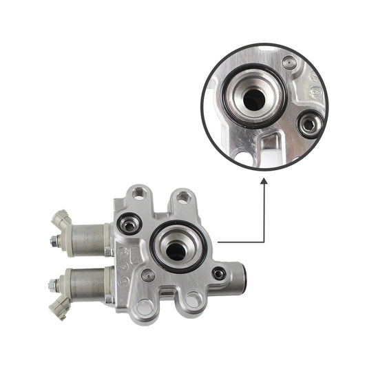 9254306 Solenoid Valve Assy for Hitachi ZX240-3 ZX270-3 ZX200-3