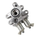 9254306 Solenoid Valve Assy for Hitachi ZX240-3 ZX270-3 ZX200-3