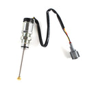 9745876 4367899Main Pump Solenoid Valve for Hitachi EX200-5 ZX240-3