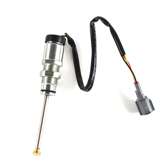 9745876 4367899Main Pump Solenoid Valve for Hitachi EX200-5 ZX240-3