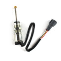 9745876 4367899Main Pump Solenoid Valve for Hitachi EX200-5 ZX240-3