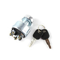 9G-7641 Ignition Switch for Cat E320C D250E D300E Excavator