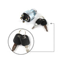 9G-7641 Ignition Switch for Cat E320C D250E D300E Excavator