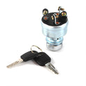 9G-7641 Ignition Switch for Cat E320C D250E D300E Excavator