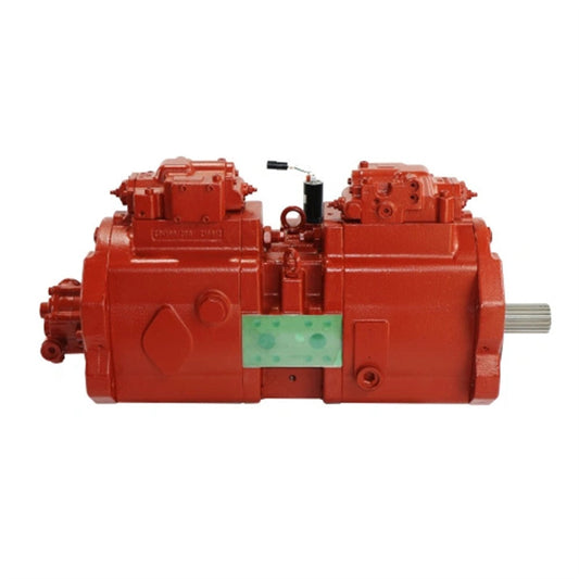 A11VO130 Excavator Hydraulic main pump for Hyundai R290LC-7