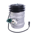 SP10 A/C Compressor 717638 46443509 46469764 for Kioti Kubota Landini Massey Zetor