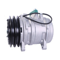 SP10 A/C Compressor 717638 46443509 46469764 for Kioti Kubota Landini Massey Zetor