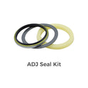 Seal Kits for Hyundai R250LC-7 Excavator