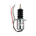 AM102863 12V Fuel Shutdown Solenoid Valve for John Deere 675B 7775 575 4475 675 570 5575 F935 6675 955