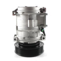 Air Conditioning A/C Compressor 10PA17C 447200-4933 for John Deere Loader 260 280 310G 410G