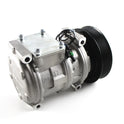 Air Conditioning A/C Compressor 10PA17C 447200-4933 for John Deere Loader 260 280 310G 410G