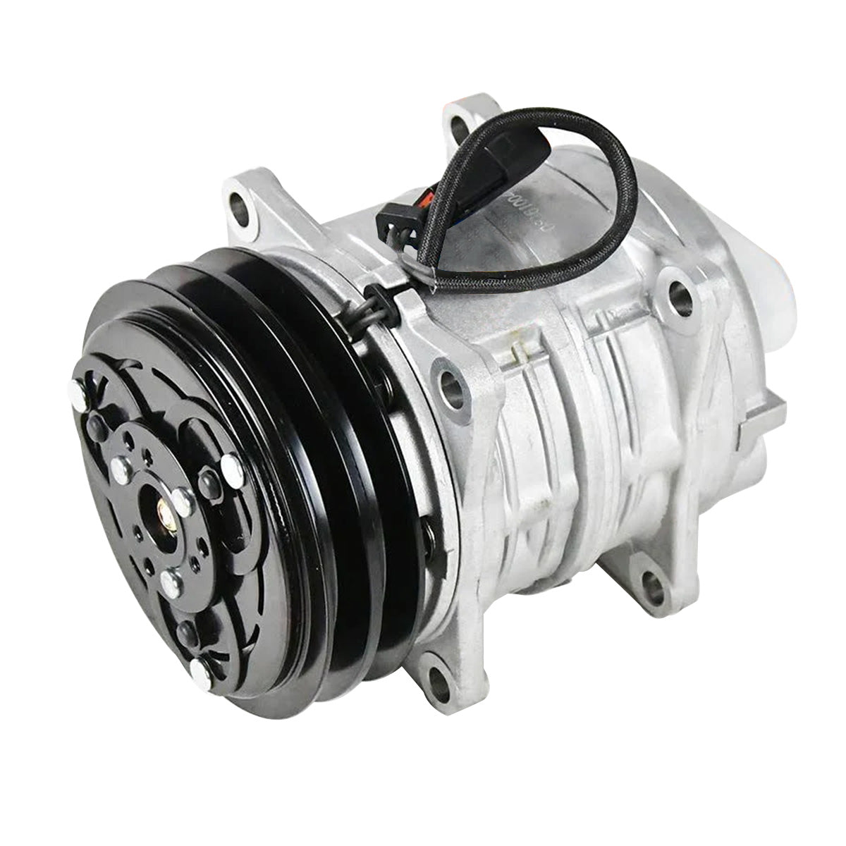 A/C Compressor 276-9875 for Caterpillar CAT 287C 277C 297C 239D 262C 226D 232D