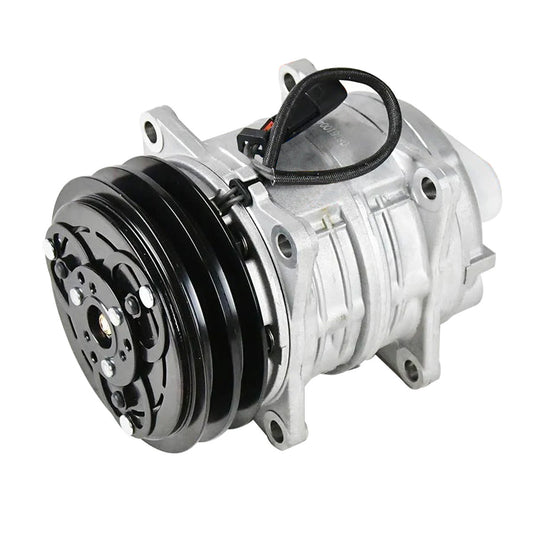 A/C Compressor 276-9875 for Caterpillar CAT 287C 277C 297C 239D 262C 226D 232D