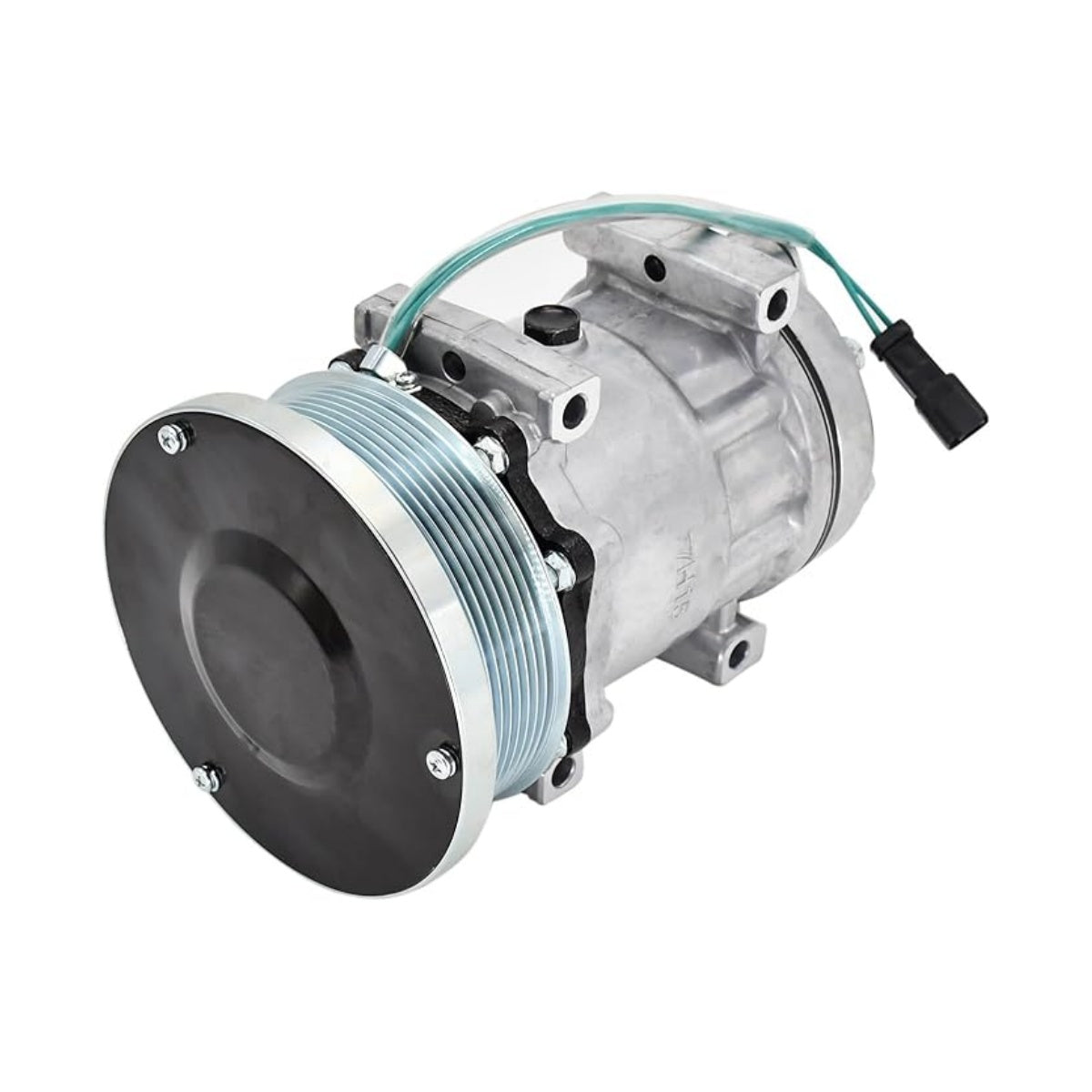 Air Conditioning A/C Compressor 320-1291 for Caterpillar CAT Excavator M315F