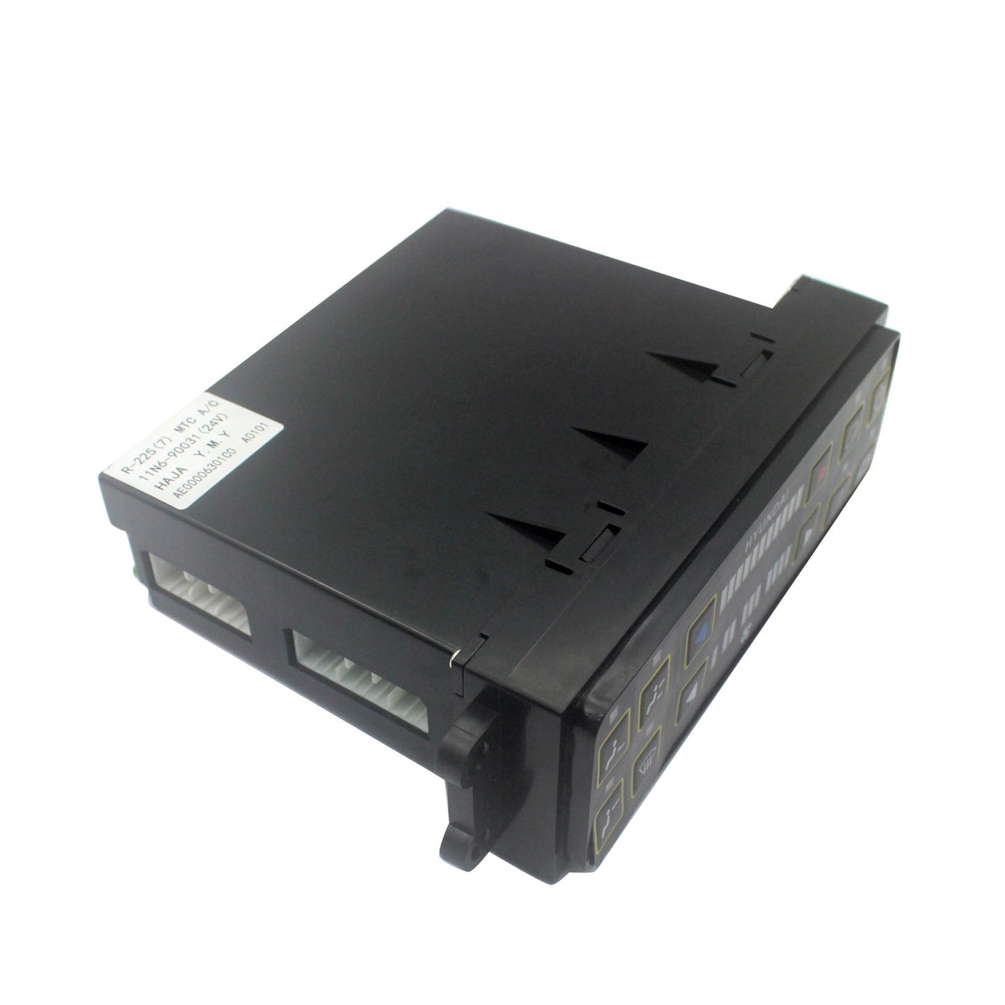 11N6-90030 Air Conditioner Controller for Hyundai R140LC-7 R160LC-7