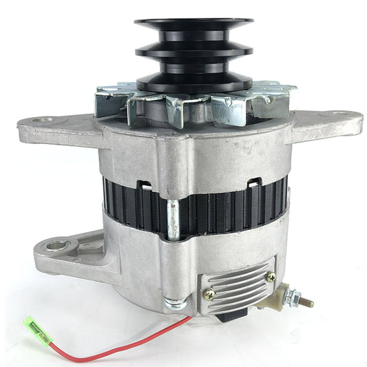 Alternator 02142-5092 for Hino H07D H07CT Engine Hitachi EX220 Excavator