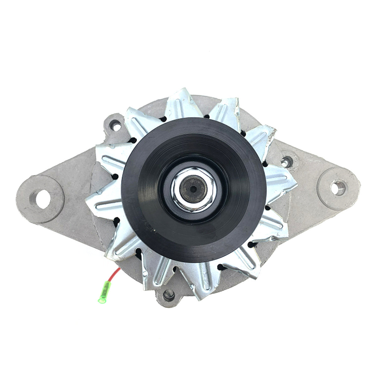 Alternator 02142-5092 for Hino H07D H07CT Engine Hitachi EX220 Excavator