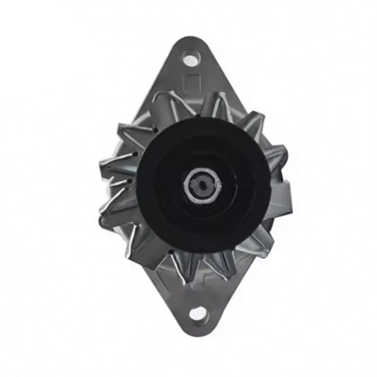 Alternator 100213-0440 2B82-44 for Isuzu 6BD1 Engine Hitachi EX200 Excavator